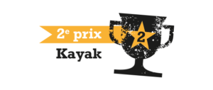 Prix à gagner - kayak