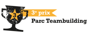 Prix à gagner - parc teambuilding